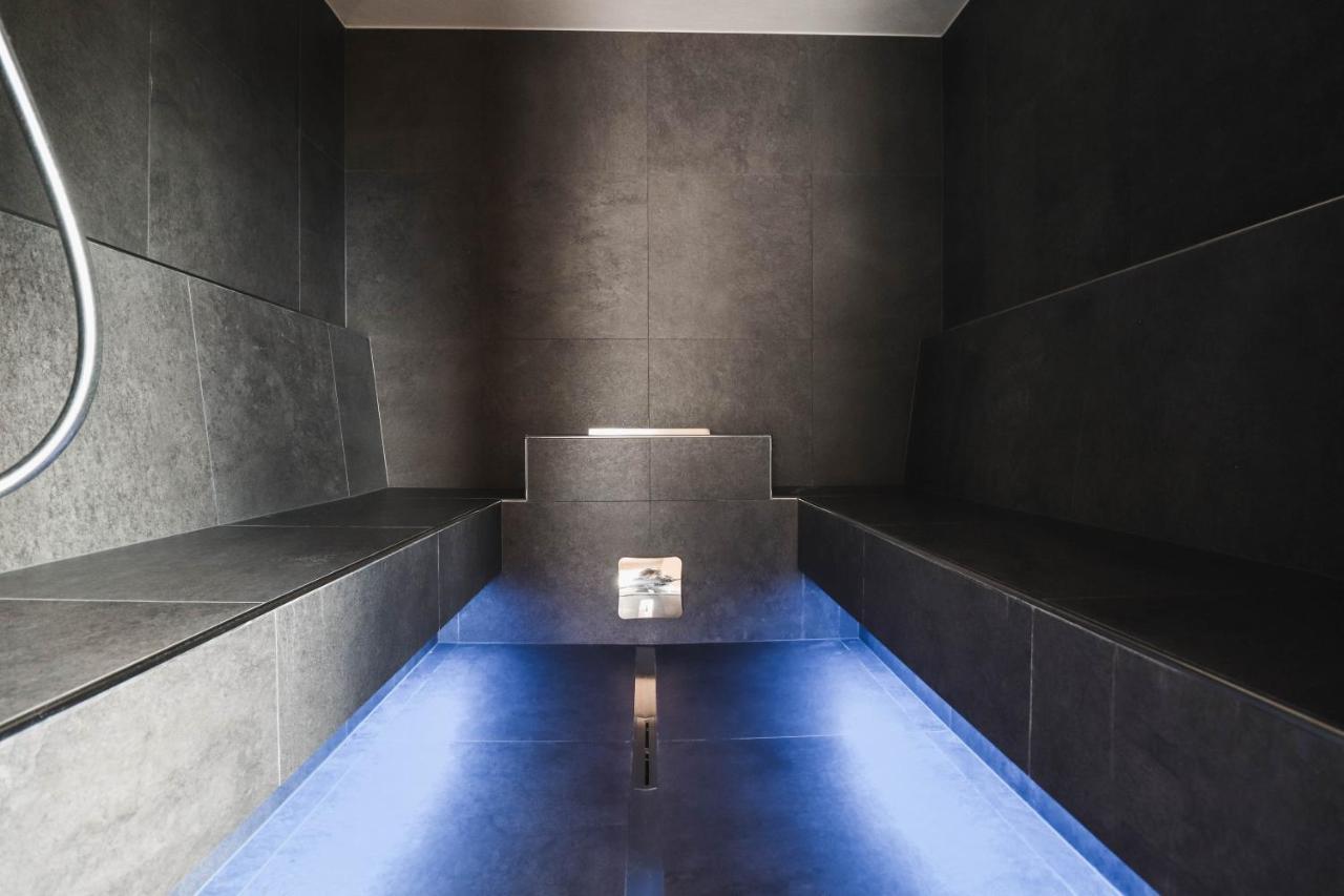 Garni Appartement Karnatsch Partschins Buitenkant foto